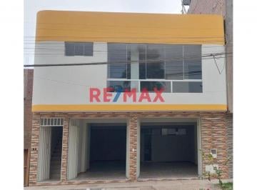 Casa de 3 habitaciones, Lima · - Oportunidad: Casa + 2 Locales Comerciales en Puente Piedra