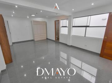 Oficina comercial · 30m² · 1 Dormitorio · Alquiler de Oficinas Y/o Consultorios Frente a U. de Lima