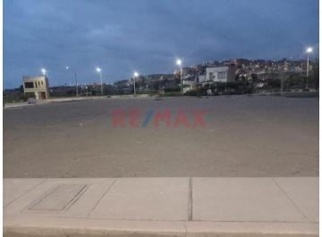 Terreno / Lote , · Tu Terreno Propio en Urb. Los Portales – Hualmay 107 m²