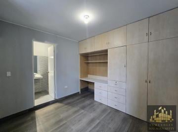 Departamento · 15m² · 1 Dormitorio · Habitaciones en La Molina - de Estreno