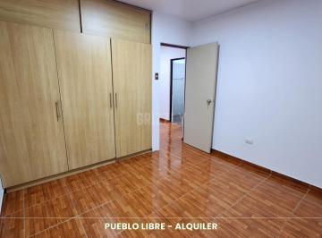 Departamento de 2 habitaciones, Lima · ¡Vive en Pueblo Libre por S/.1,500 Al Mes!