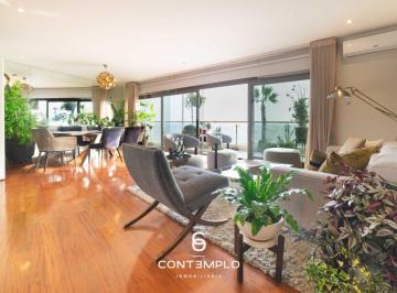 Departamento de 3 habitaciones, Lima · Un Estilo de Vida Inigualable Frente Al Malecón, un Lujo de Ver El Atardecer Cada Día