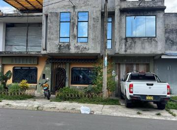 Casa de 3 habitaciones, Maynas · Remate Judicial – Inmueble en Iquitos