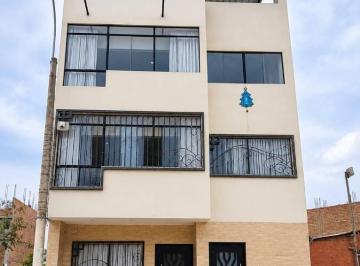 Departamento · 90m² · 3 Dormitorios · Departamento en Santa Maria