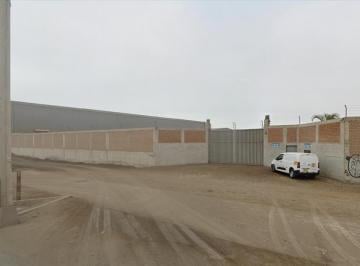 Nave industrial , Lima · Venta - Usd 4,696,650
