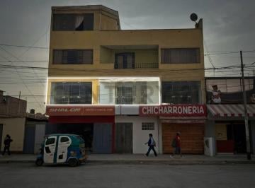 Local comercial · 152m² · Local en San Martín de Porres