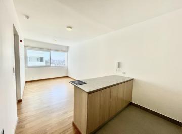 Departamento · 45m² · 1 Dormitorio · 1 Estacionamiento · Departamento en Alquiler Ubicado en Una Excelente Zona de Surquillo Limite con Miraflores