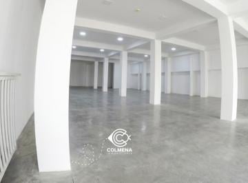 Nave industrial , Lima · Almacén en Alquiler de 500 m² en San Luis
