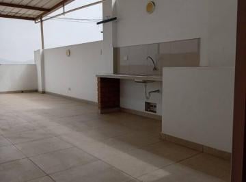 Departamento · 105m² · 3 Dormitorios · Alquilo Duplex Urb Santa María 4ta Etapa