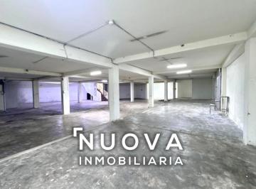 Local comercial · 500m² · Alquiler de Local - Av Nicolás Arriola, San Luis