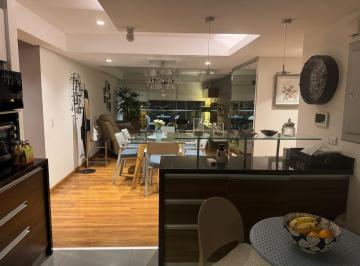 cocina - sala - comedor · Se Vende Duplex en Vista Alegre, Surco. Incluye Cochera Doble y Deposito