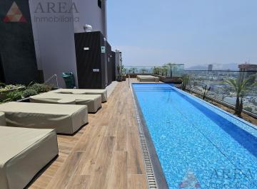 Departamento · 69m² · 2 Dormitorios · 1 Estacionamiento · Departamento en Alquiler | 2 Dorm. | Cochera Depósito