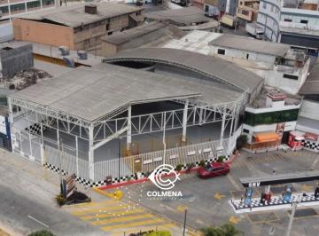 Local comercial , Lima · Local Comercial en San Luis de 594 m²