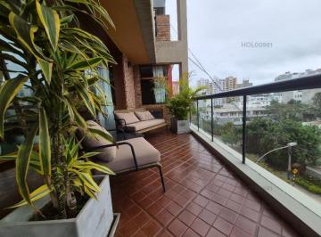 Departamento · 275m² · 3 Dormitorios · 3 Estacionamientos · Vendo Lindo Departamento Flat en Calle Los Laureles N° 4xx, Piso 5, Urb. Country Club, San Isidro