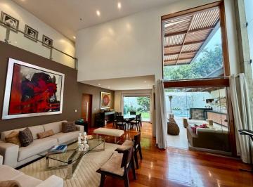 Casa en Venta de 3 habitaciones La Molina · Venta Moderna Casa Urb. Sol de La Molina 1ra Etapa
