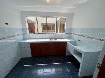Ubicado en una zona muy atractiva por su tranquilidad y cercanía a múltiples ser · Departamento de Dos Dorm. en Excelente Zona