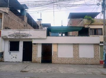 Casa de 2 habitaciones, Lima · Terreno de 200 m² en San Juan de Miraflores (Zona B) – Ideal Para Proyecto Inmobiliario o Casa