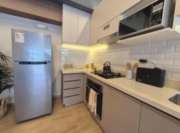 Departamento · 40m² · 1 Dormitorio · Departamentos de Estreno de 1,2 y 3 Dorm. en Surquillo a Pocos Pasos del Mall Plaza Angamos
