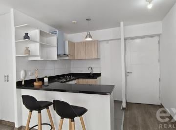 Departamento · 47m² · 2 Dormitorios · Departamento en Venta en El Distrito de Surquillo