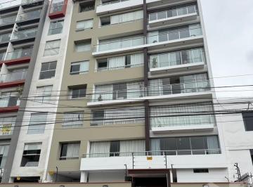 Departamento · 172m² · 5 Dormitorios · 2 Estacionamientos · Duplex