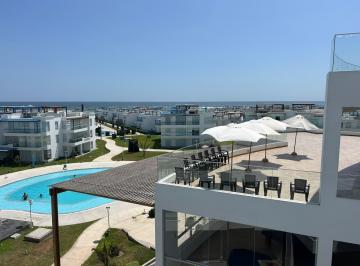 Casa · 102m² · 3 Dormitorios · 1 Estacionamiento · Oportunidad - Venta Casa Playa en Mikonos – Asia Piscina Privada Terraza Cochera Incluida - 2 Pisos