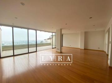 Departamento de 3 habitaciones, Lima · Vendo y Alquilo Departamento de 3 Dorm. en Surco