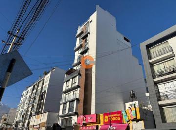 Departamento de 2 habitaciones, Arequipa · Alquiler Cayma Dpto Moderno