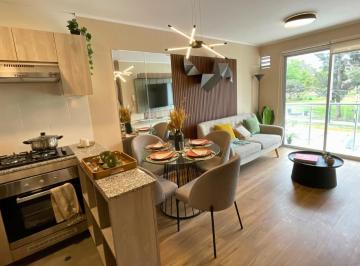 Departamento de 1 habitación, Lima · Departamentos en Estreno Santa Catalina | Desde S/ 315,327 | Entrega Inmediata
