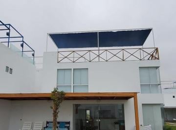 Casa de 4 habitaciones, · Casa en Venta
