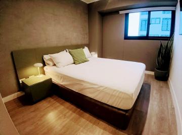 Garage en Alquiler Barranco · Alquiler en Barranco – Departamento Amoblado de 1 Dormitorio | S/ 2,500