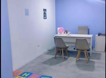 Oficina comercial · 45m² · Oficina Alquiler Chorrillos 4to Piso