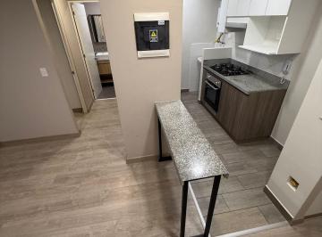 Departamento de 1 habitación, Lima · Departamento de 50 m² con 1 Dormitorio en Alquiler en San Miguel Lima