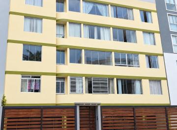 Departamento · 85m² · 3 Dormitorios · 1 Estacionamiento · Alquiler de Amplio Departamento en Maranga - San Miguel