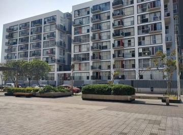 Departamento de 1 habitación, Lima · Departamento de 50 m² con 1 Dormitorio en Alquiler en San Miguel