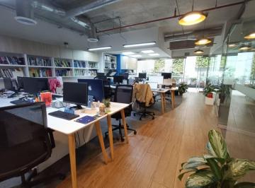 Oficina comercial · 166m² · 3 Estacionamientos · Oficina Corporativa en Venta – Juan de Aliaga, Magdalena del Mar