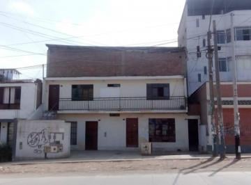 Terreno / Lote · 283m² · Se Venden 2 Pisos Independientes Como Terreno – Av El Sol, Vmt