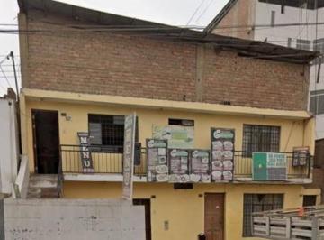 Terreno / Lote · 283m² · Se Alquila Casa de 2 Pisos Independientes Como Terreno – Av El Sol, Vmt S/ 15,000 Mensuales