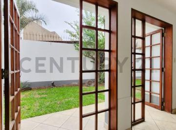 Foto 1 · Bonito Departamento en Primer Piso con Jardín Privado – La Molina