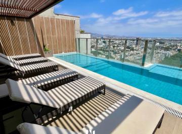 Departamento · 55m² · 2 Dormitorios · Alquiler Departamento 2 Hab en Santa Catalina