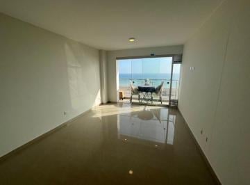 Departamento de 2 habitaciones, Lima · ¡Estrena Departamento con Espectacular Vista Al Mar en San Miguel!