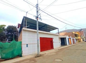 Casa de 4 habitaciones, Cañete · Vendo Casa 3 Pisos a 1.5 Cuadras Plaza de Armas