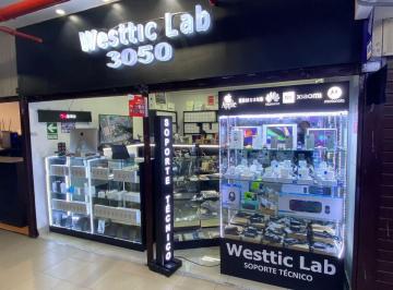 Local comercial en Venta Miraflores · Venta Local Comercial en Compupalace Mirafloes 19.57 m²