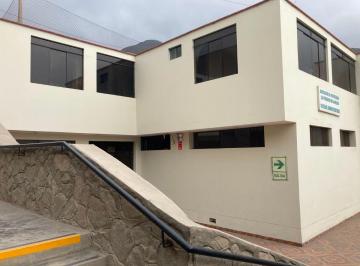 Local comercial , Lima · Venta Centro Comunal Salon Multiusos - Campos Deportivos - Restaurantes. Piscinas Precio Como Terreno