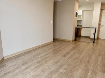 Departamento de 1 habitación, Lima · Alquiler de 1 Dormitorio con Vista Al Mar y Balcón – San Miguel
