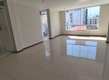 Departamento · 135m² · 3 Dormitorios · 1 Estacionamiento · Venta de Departamento en Cerro Colorado, Arequipa
