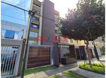 Departamento de 3 habitaciones, Lima · Lindo y Acogedor Dpto en Venta San Isidro
