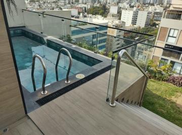 Departamento · 54m² · 2 Dormitorios · Bello Departamento en La Mar /miraflores