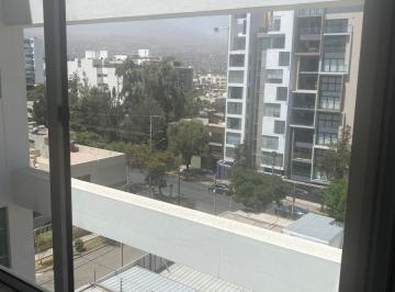 Departamento de 3 habitaciones, Arequipa · Cayma Baja