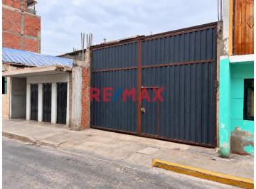 Terreno / Lote , Lima · Terreno en Venta Lurin