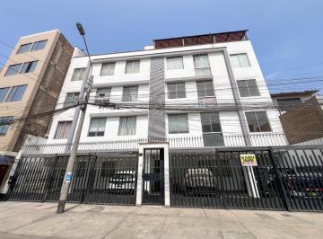 Departamento · 69m² · 2 Dormitorios · Alquiler Departamento en San Juan de Lurigancho